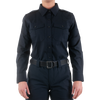 Women's V2 PRO DUTY™ Uniform Shirt - Midnight Navy