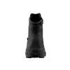 Men's 8" AERO-TAC™ H₂O Side-Zip Boot - Black (Back)