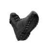 Men's 8" AERO-TAC™ H₂O Side-Zip Boot - Black (Lift)
