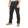 Men's V2 BDU Pant - Black (Front Side 2)