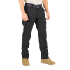 Men's V2 BDU Pant - Black (Front Side 1)