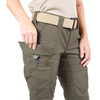 W V2 BDU PANT - OD Green (Detail)