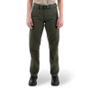 Women's V2 PRO DUTY™ 6 Pocket Pant - OD Green