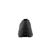 Men's 3“ AERO-TAC™ Low - Black (Back)