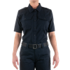 Women's V2 PRO DUTY™ Uniform Short Sleeve Shirt - Midnight Navy