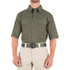 Men's V2 Tactical Short Sleeve Shirt - OD Green