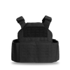 Spartan Shooters Plate Carrier - Black