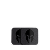 AR550 6x6 Steel Side Plates