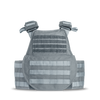 Sentinel High Mobility Plate Carrier - Gray