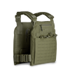 AR550 Tactical Response Kit - OD Green (Facing Right)