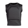 Executive Protection Shirt Sleeveless - Black