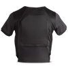 Executive Protection Shirt Back - Black