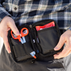 Everday Carry (EDC) Med Kit - Front (Lifestyle 02)