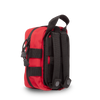 First Response Med Kit - Back (Facing Right)