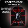 Edge-To-Edge Protection
