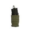 Spartan Single Rifle Magazine Pouch - OD Green
