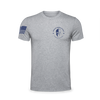 Splash Flag T-Shirt