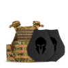 High Mobility Triple Pack - Camo