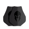 AR500 Steel Body Armor Level III High Mobility - Set of Two