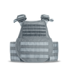 Sentinel High Mobility Plate Carrier - Gray