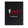 Flexed Fused Core™ Backpack Armor Panel - Level IIIA Soft Armor Panel for Backpacks, Laptop Bags, and Briefcases - Spartan Armor Systems®