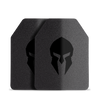AR550 Level III+ Medium ESAPI DOUBLE
