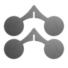 Texas Walker DIY Large Paddles