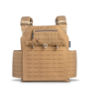 Achilles Laser Cut Plate Carrier - Coyote Brown