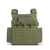 Achilles Laser Cut Plate Carrier Achilles Laser Cut Plate Carrier
