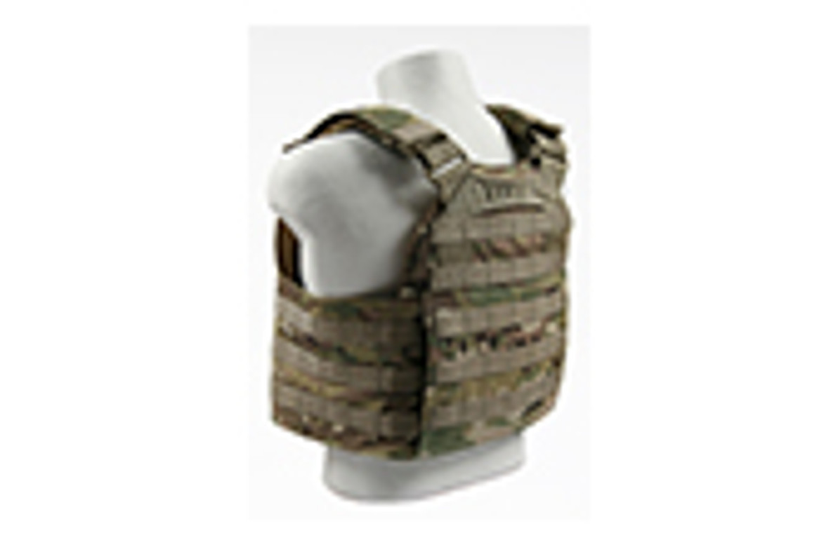 Ensuring the Right Fit for Your Body Armor Plates and Carrier