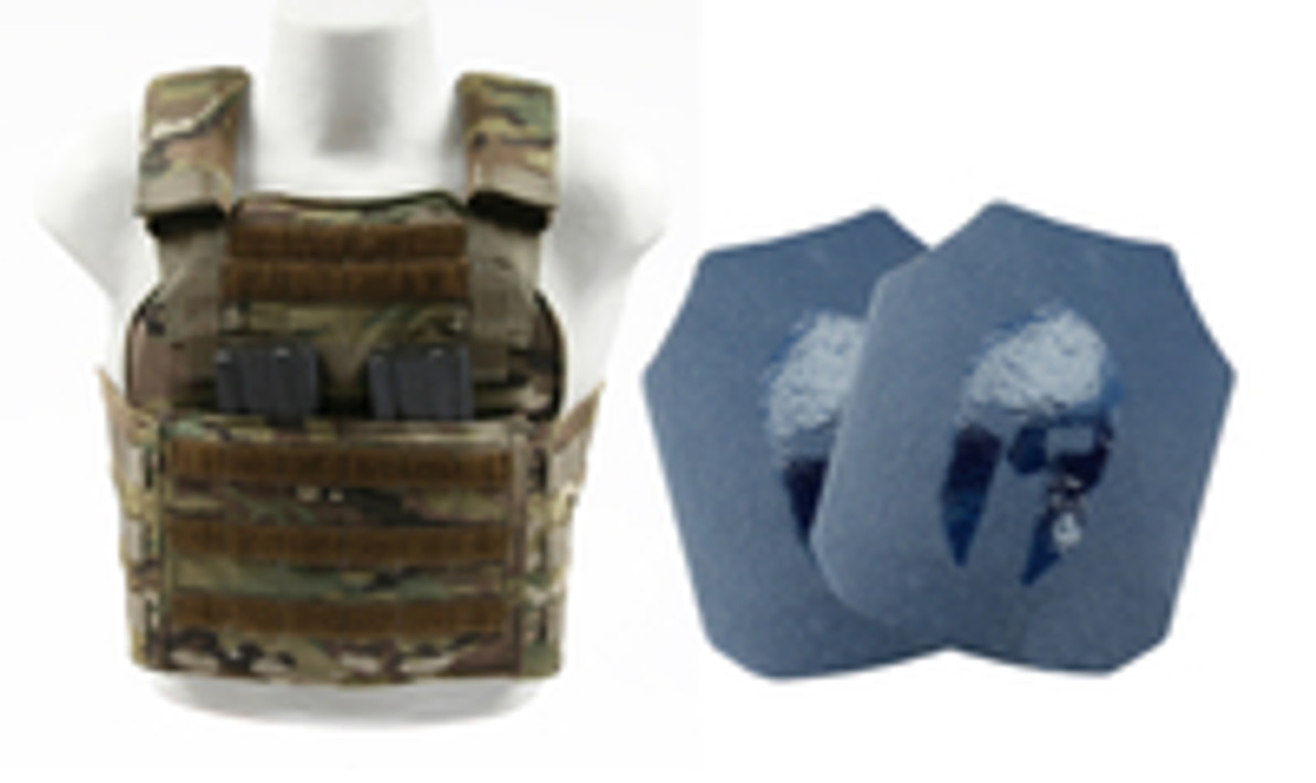 How to Choose the Right Body Armor for Your Needs