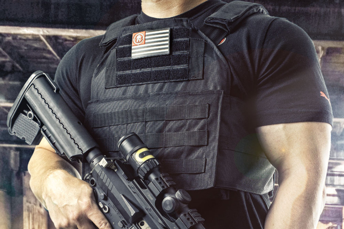 A Primer On Plate Carriers | Selecting The Right Plate Carrier For Your Body Armor