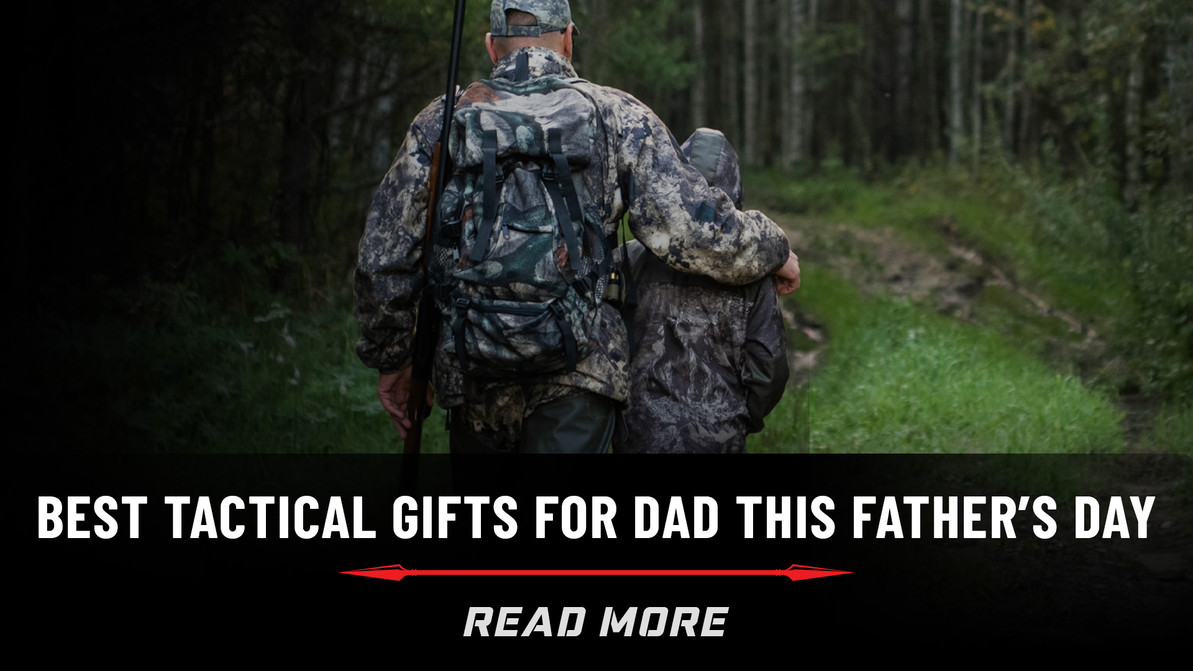 Father's Day Gift Guide