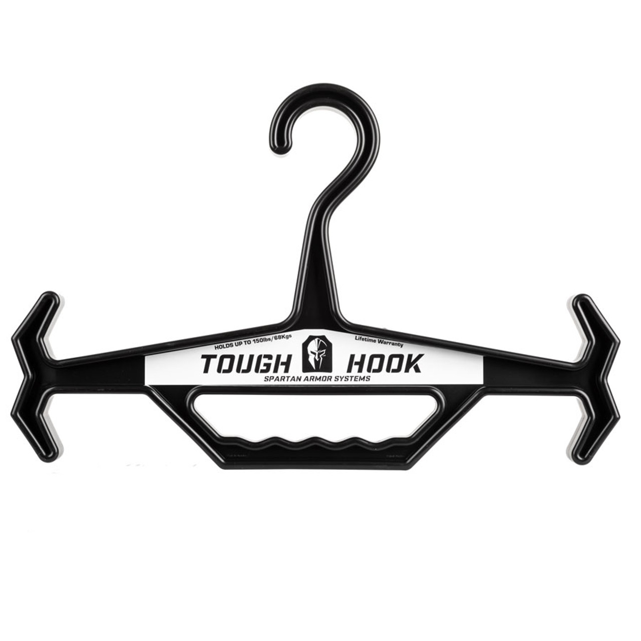 Tough Hook Heavy Duty Tactical Equipment Hanger