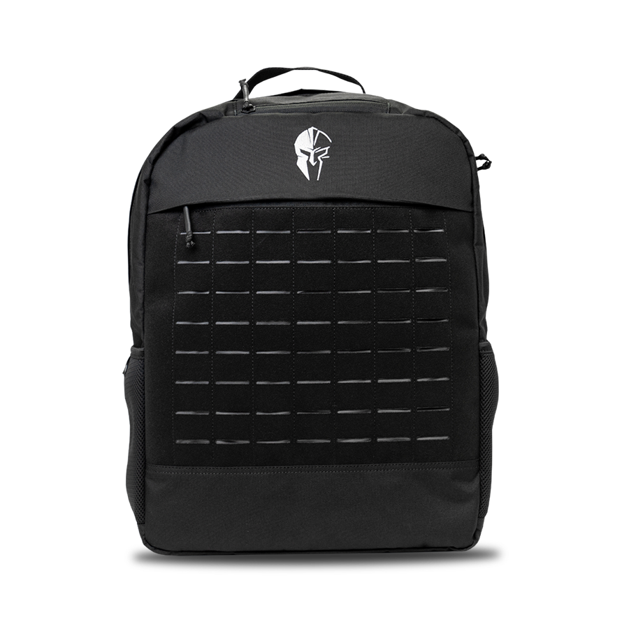 Backpack Cut Flex Fused Core® Level IIIA | Laser Cut Backpack