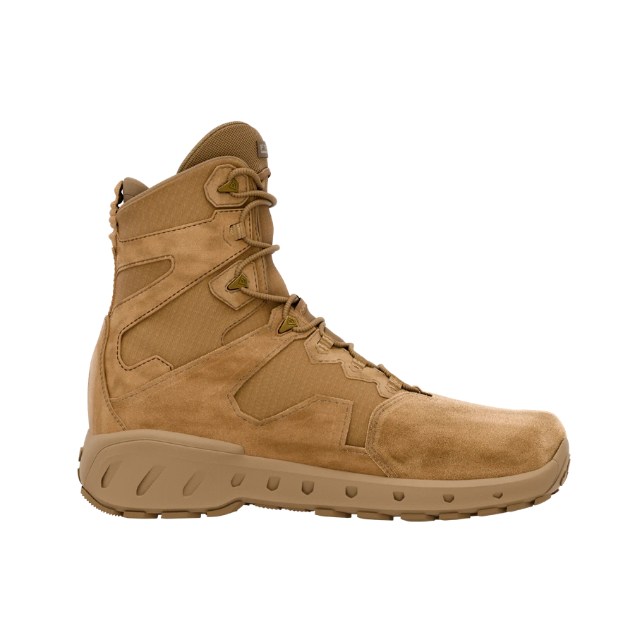 Men's 8“ AERO-TAC™ AR670-1 Boot - Spartan Armor Systems