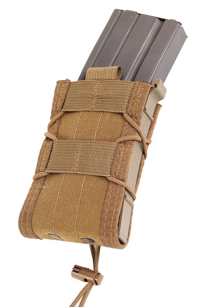 HSGI® Taco™ Rifle Mag Pouch- Molle - Spartan Armor Systems