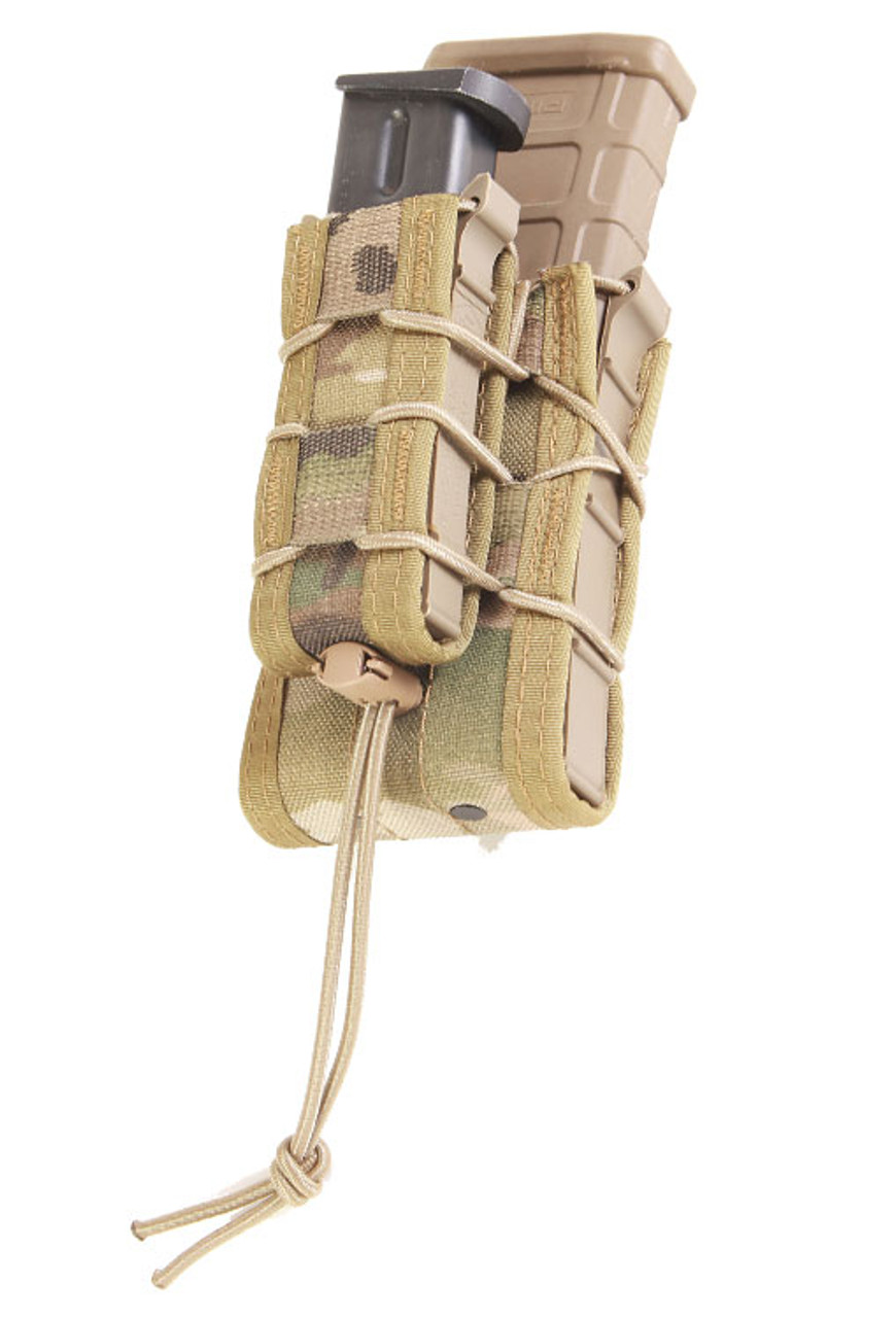 High Speed Gear Leo Taco-MOLLE Carrying Pouch