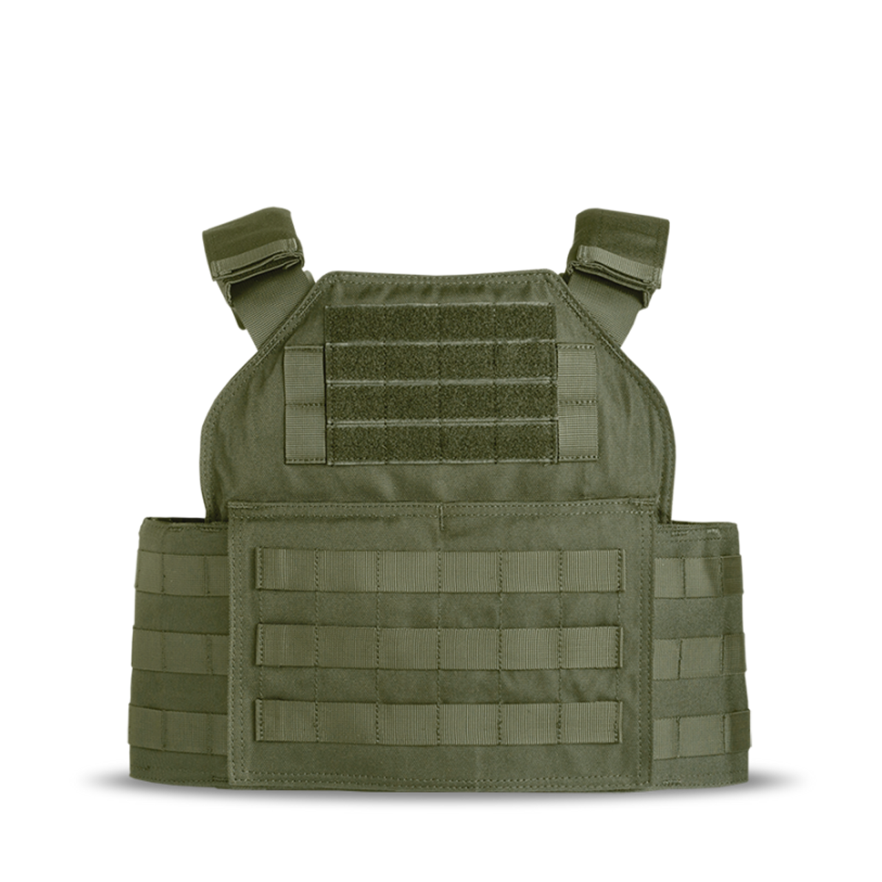 Spartan Armor Systems シューターズカット プレートキャリア Spartan Armor