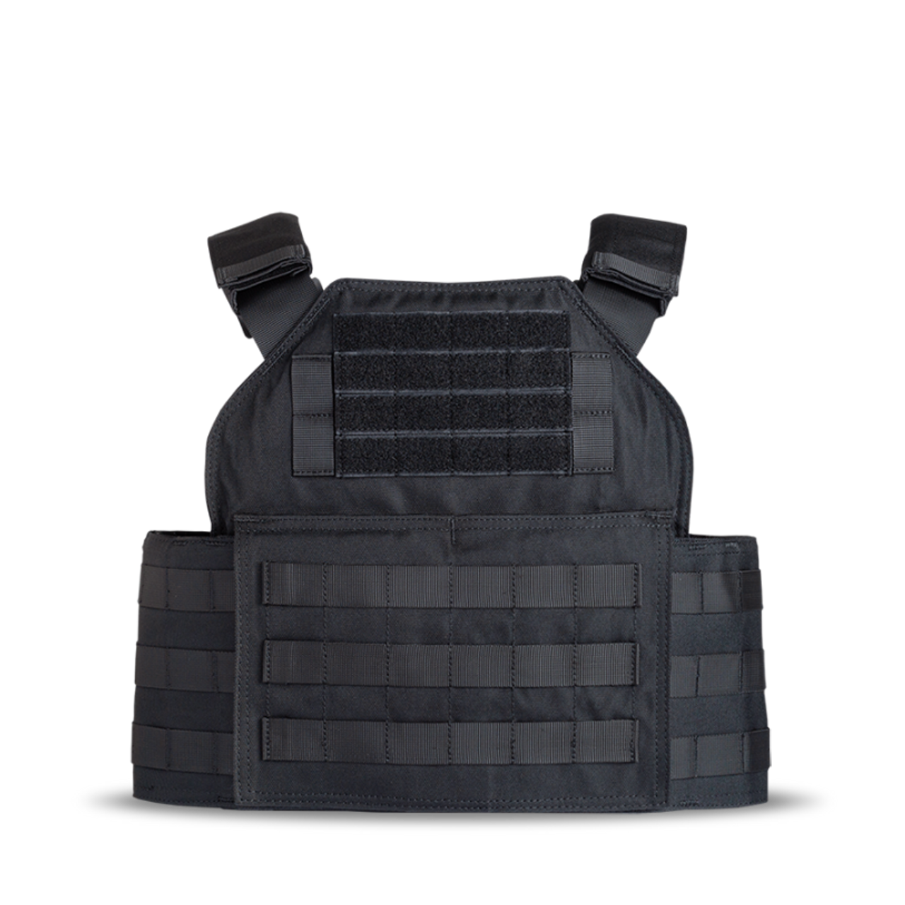 Sentinel Plate Carrier - Shooters Cut Affordable Body Armor