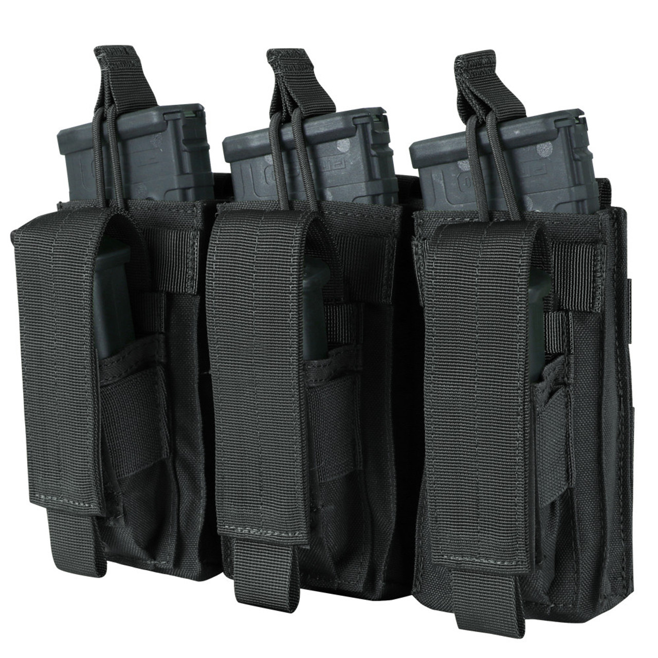 Condor Kangaroo Triple Mag Pouch