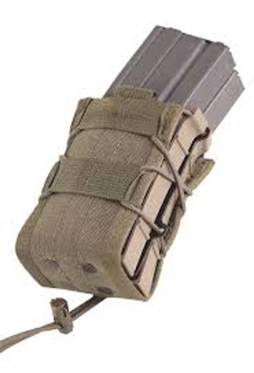 High Speed Gear Taco Rifle Mag Pouch - Molle