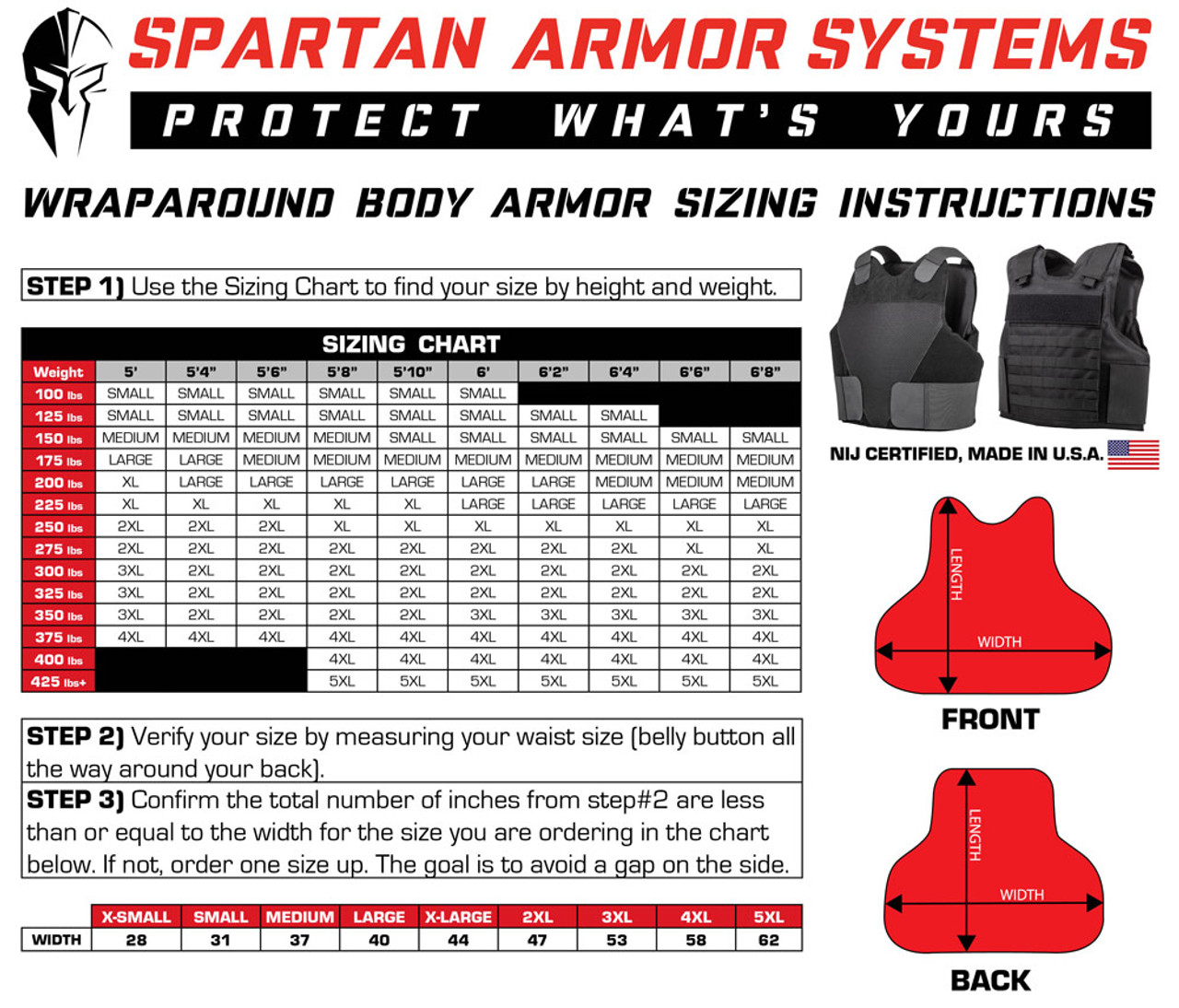 Ghost Concealment Shirt with Flex Fused Core Level IIIA Soft Armor Panels -  By Spartan Armor Systems®