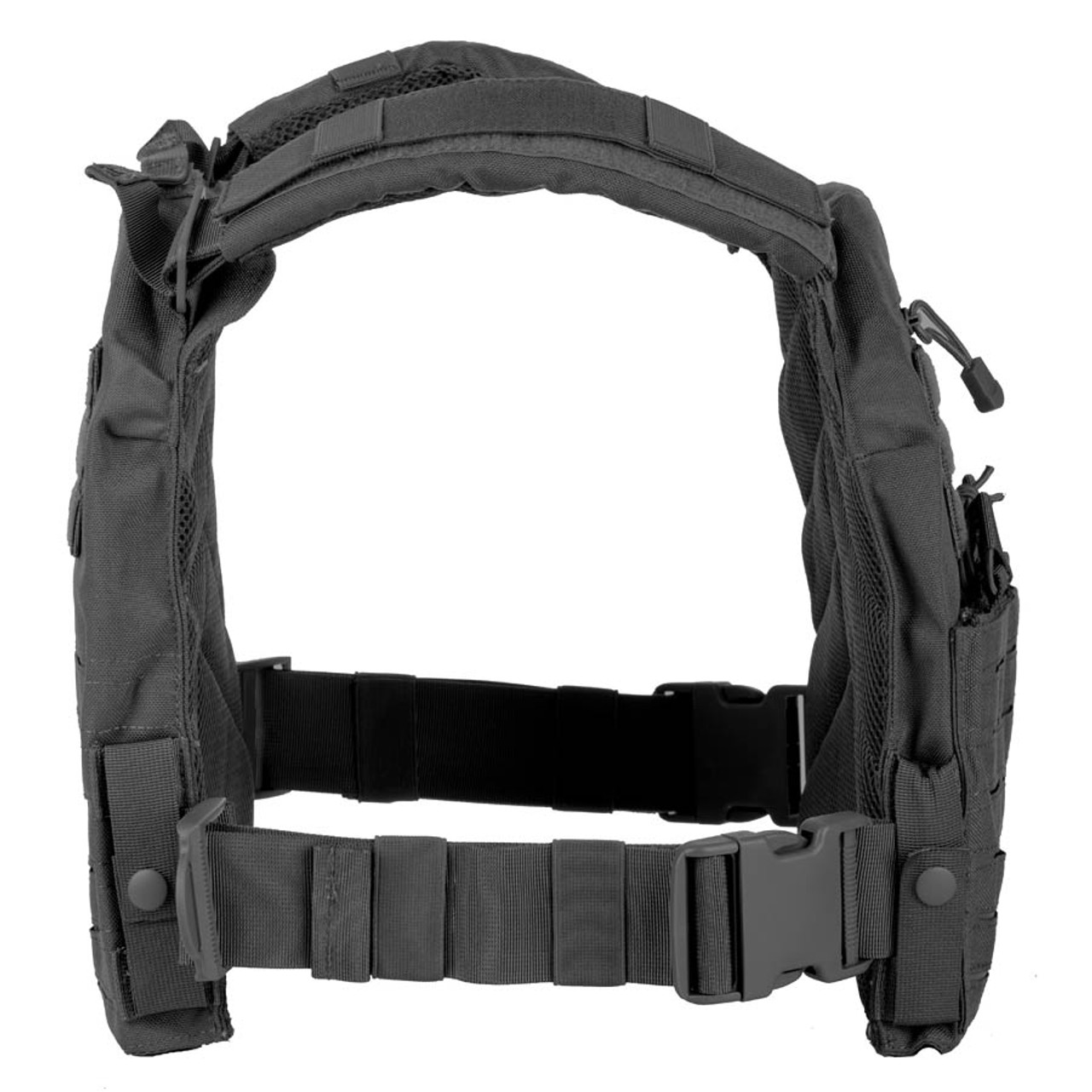 Responder Ballistic Vest Abdominal Extender – MED-TAC