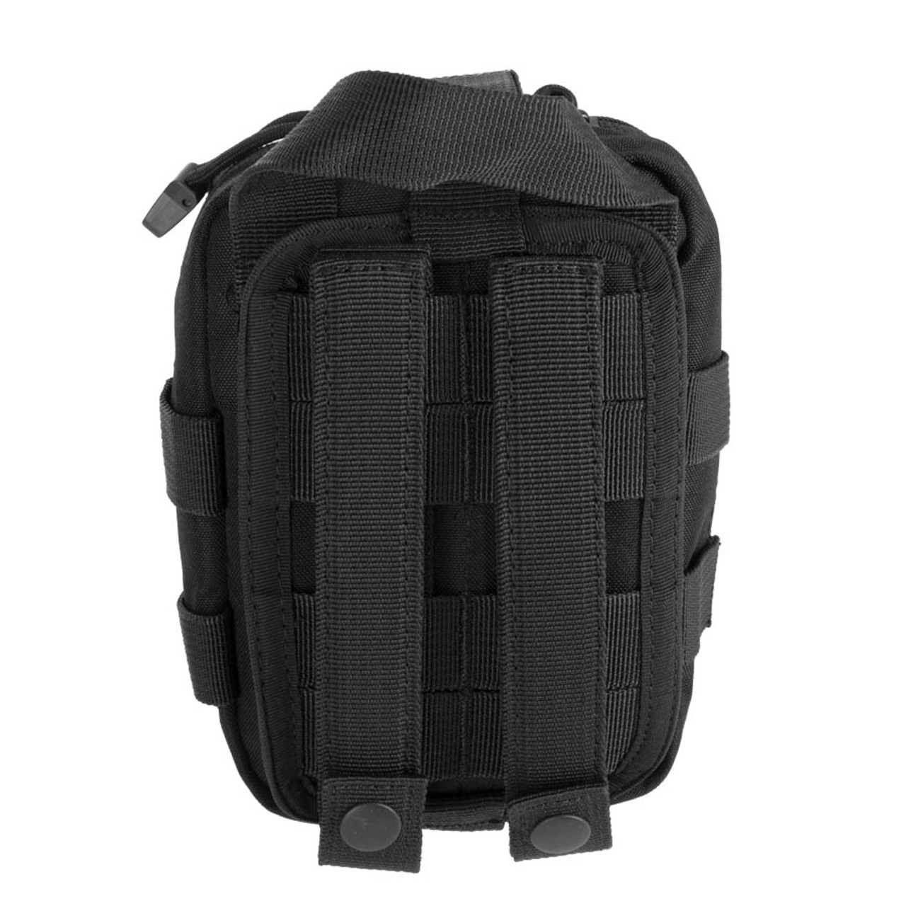 FIRST LOOK: Das BLACK TRIDENT Tactical Field Care Kit - SPARTANAT