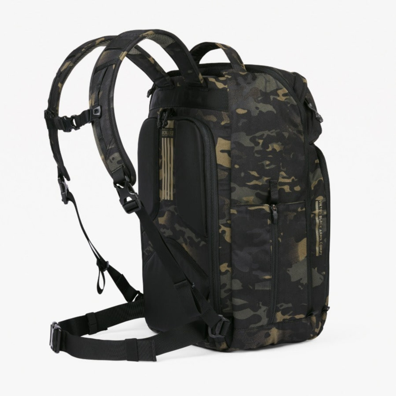 新品セール The Back Pack 40L #001 (V1) | eduardotrassierra.es