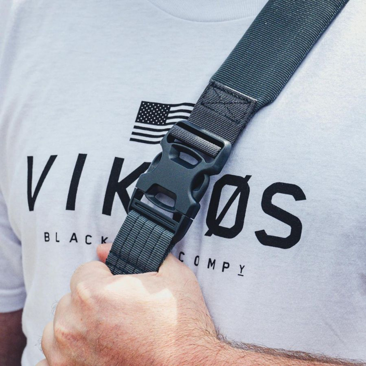 Good Classic Crossover Waistband – UNIKONCEPT