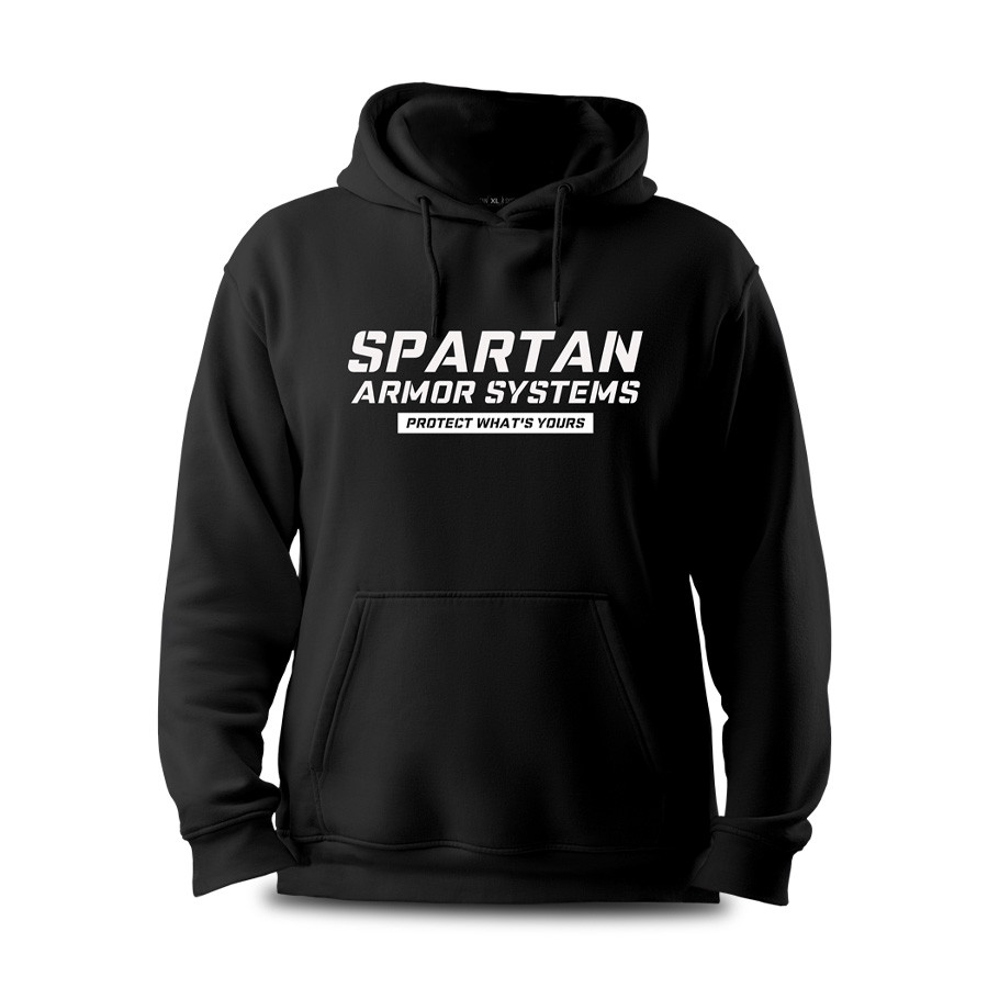 Sparta Rotterdam Hoodie - Ultras 1 | Hooligan Shop