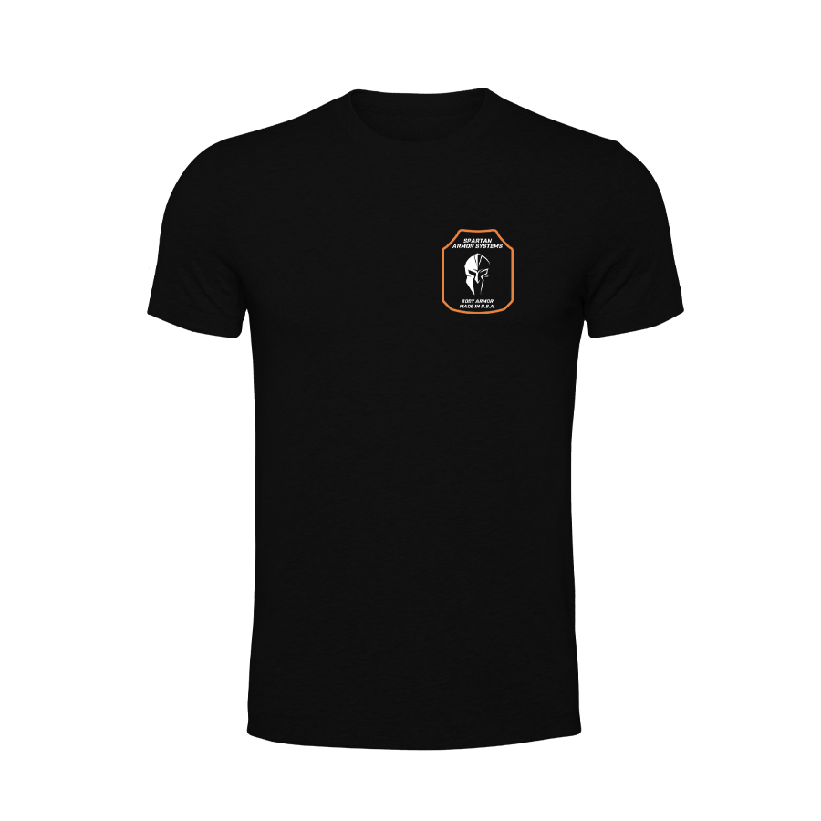 Tactical Cactus T-Shirt - Spartan Armor Systems