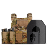 What is SAPI and ESAPI Body Armor? - Spartan Armor Systems